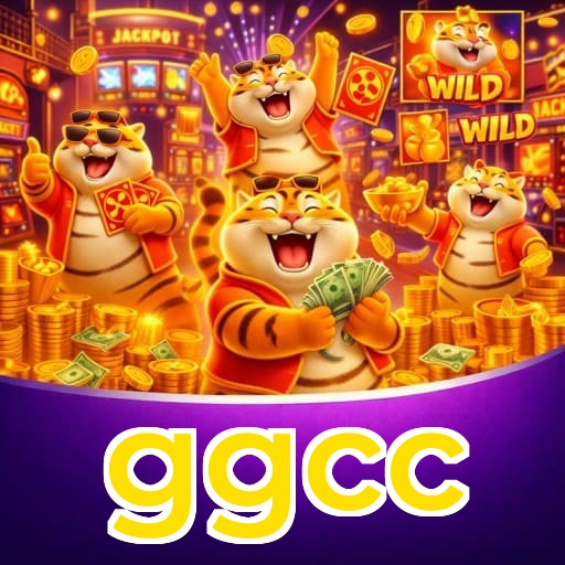 Acesso à conta ggcc