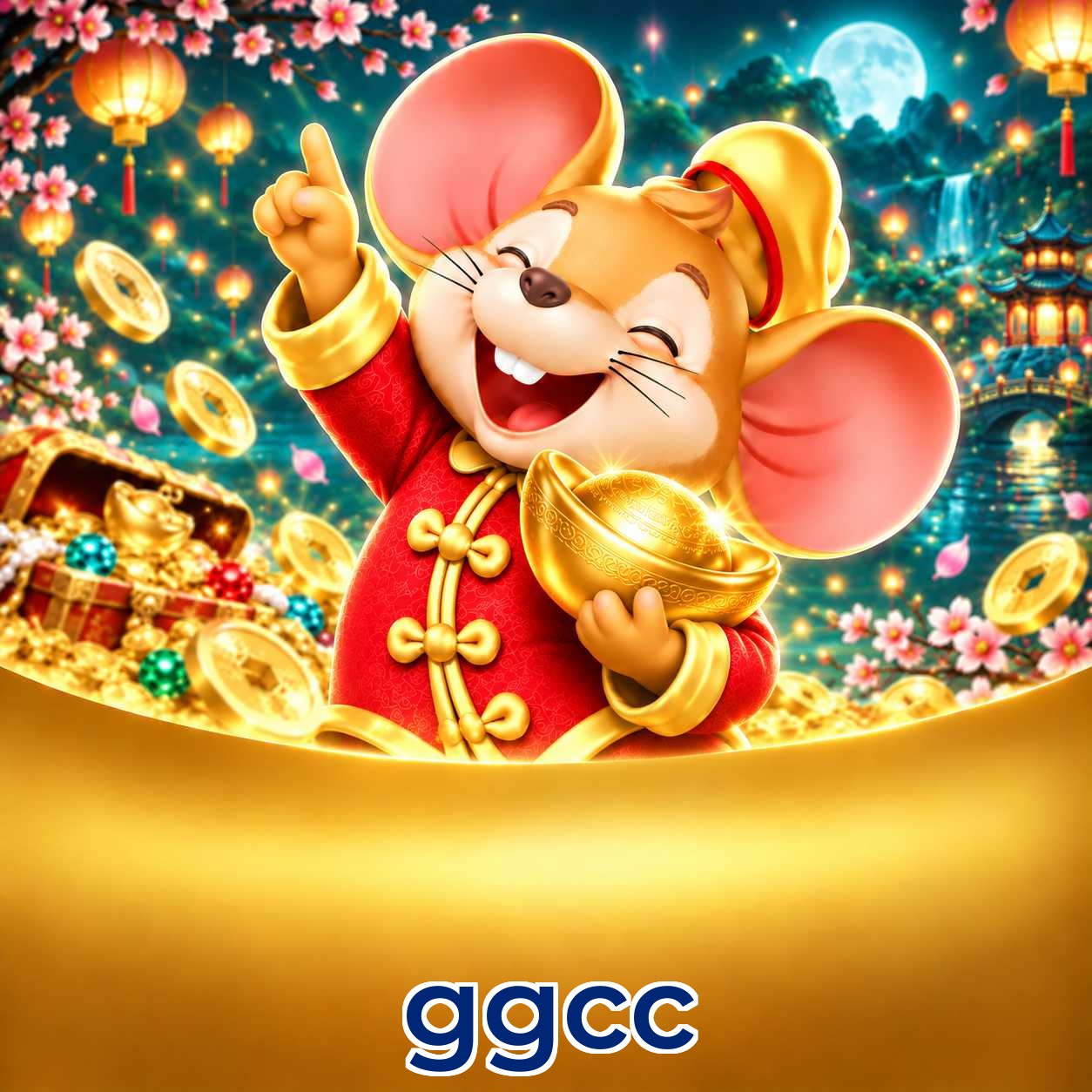 Jogos Fortune